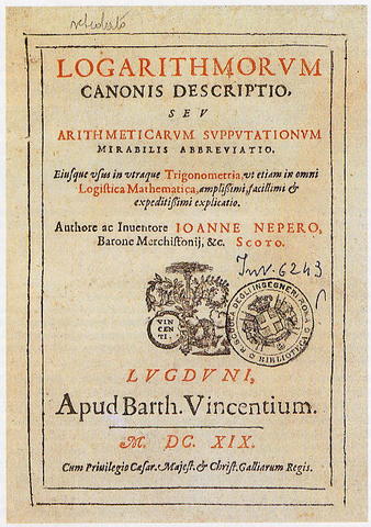 Lagoritmos a decimal