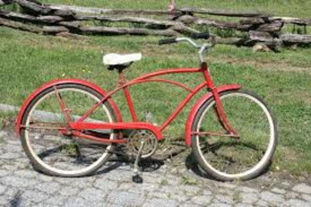 McCandless Gets a Job on a California Ranch