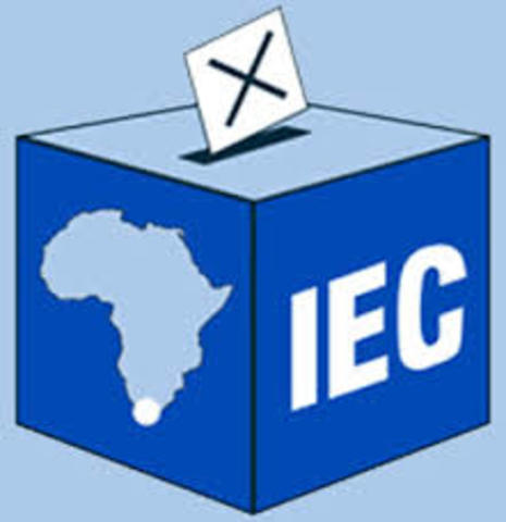 (IEC)