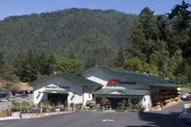 Chris Gets Ticketed Near Willow Creek