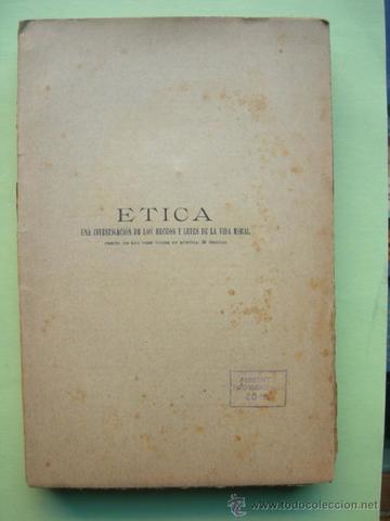 Libro: Investigación de las leyes del pensamiento (1854)