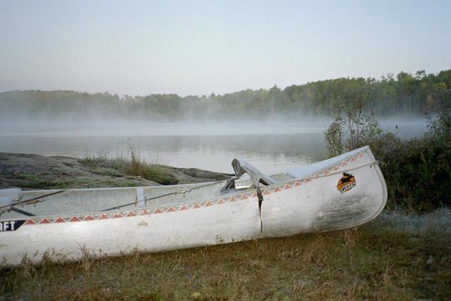 Chris arrives at El Golfo de Santa Clara