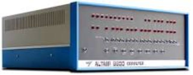 ALTAIR 8800