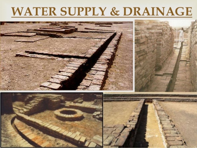 INDUS VALLEY CIVILISATION