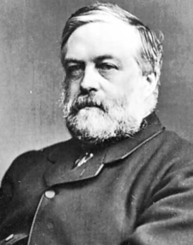 Charles Wyville Thompson