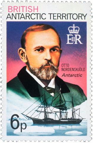 Otto Nordenskjold