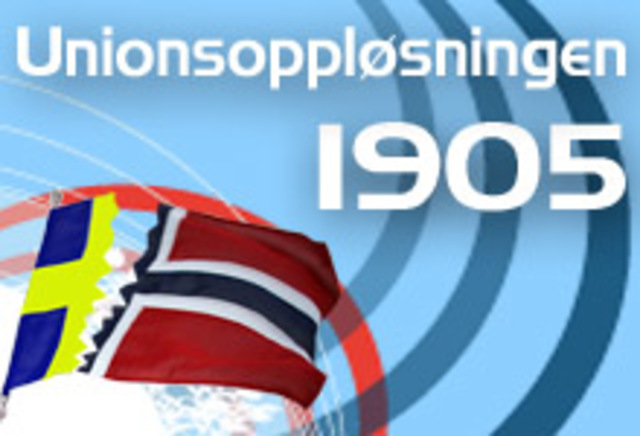 Unionsoppløsning