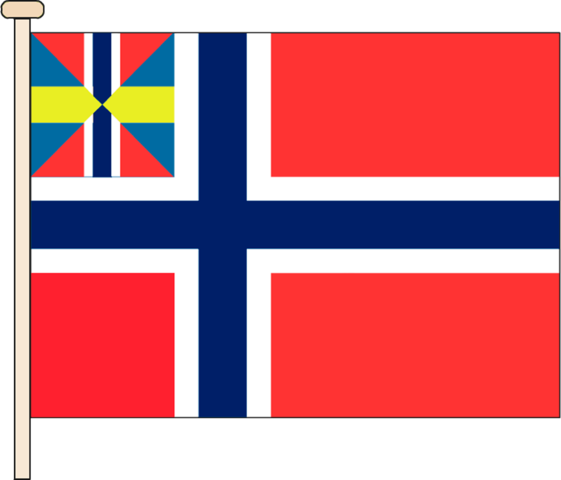 Unionsoppløsningen