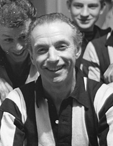 1ª entrega-Stanley Matthews