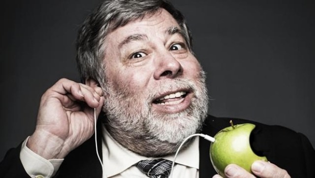 Steve wozniak