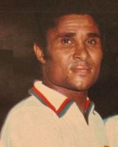 Eusébio da Silva