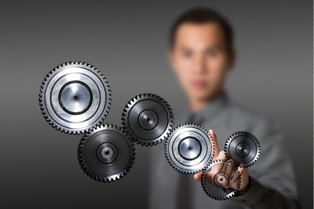 Primer curso de Ingeniería Industrial