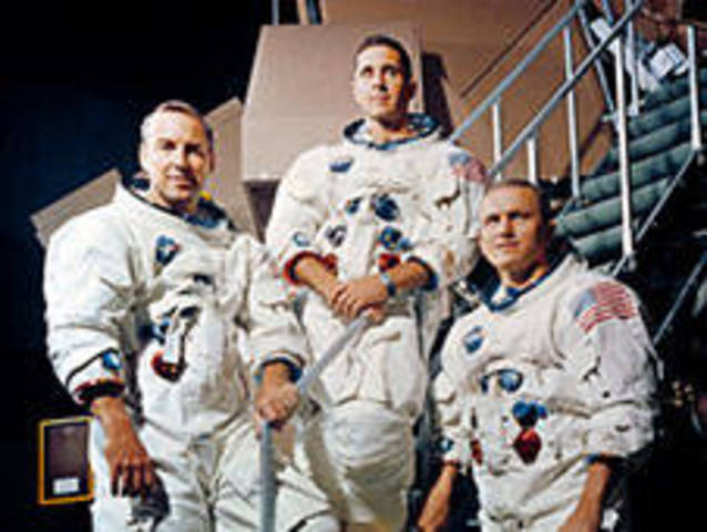 Apollo 8
