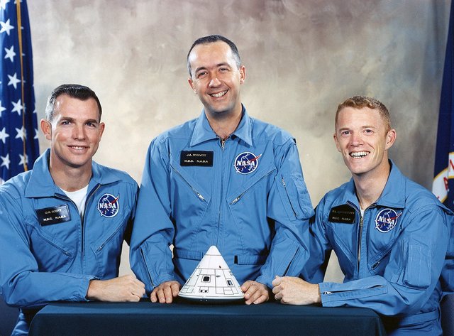 Apollo 9