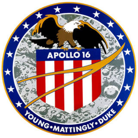 apollo 16