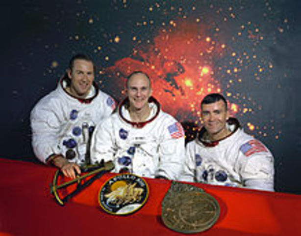 Apollo 13