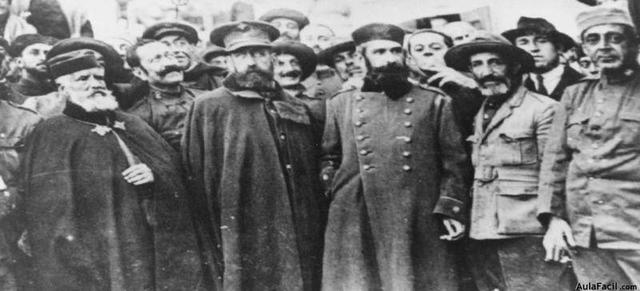 Conflicto de Marruecos