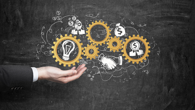 Medición del trabajo