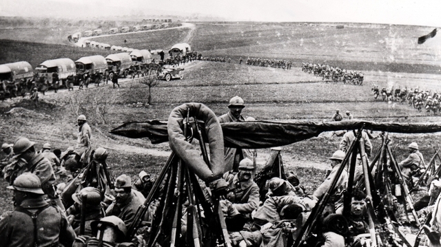Battle of Verdun