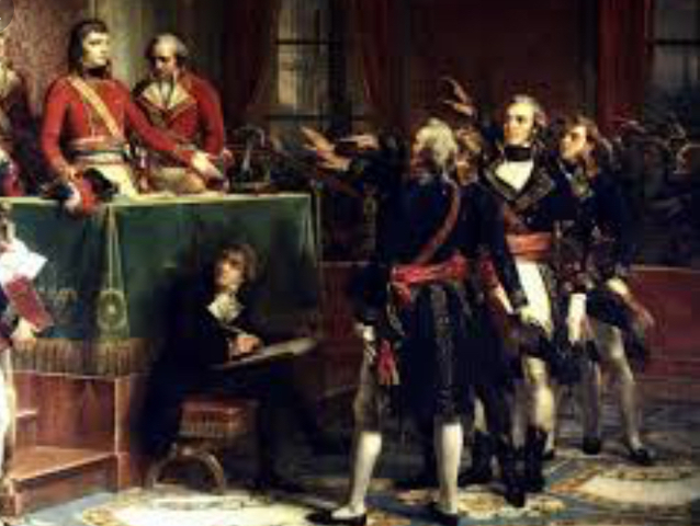 First Consul of Life