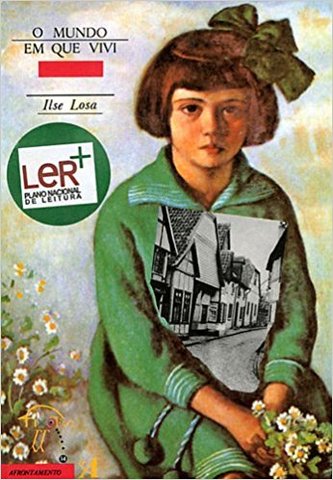 O Mundo em que Vivi