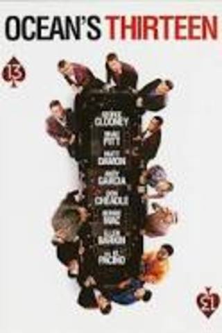 Ocean's Thirteen