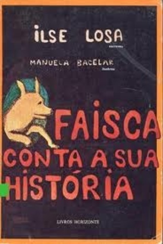 Faísca conta a sua História
