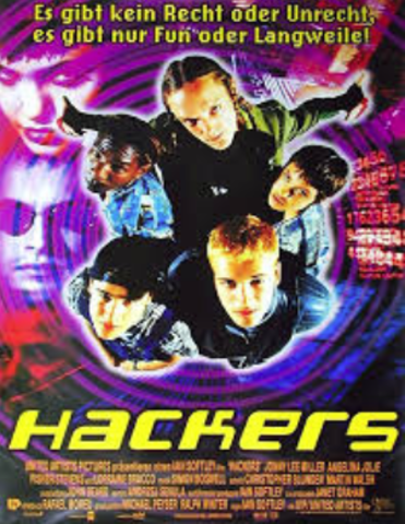 Hackers: Piratas informáticos