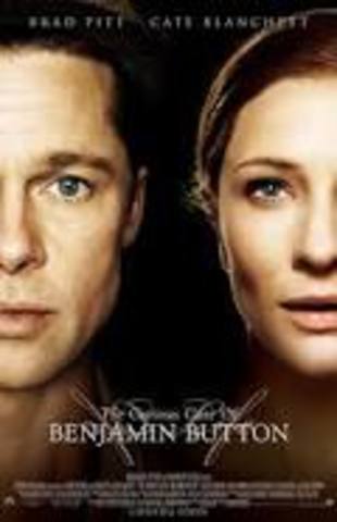 El curioso caso de Benjamin Button