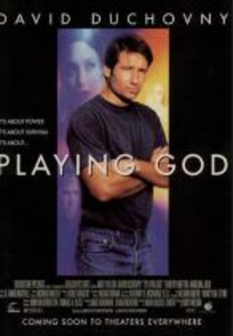 Jugando con la muerte