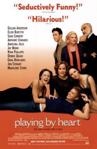 Jugando con el corazón