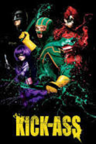 Kick-Ass