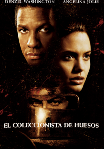 El coleccionista de huesos