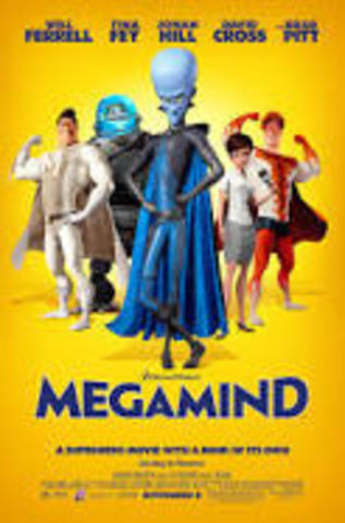 Megamind