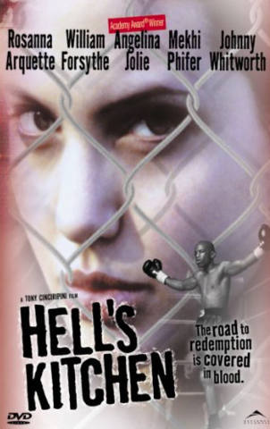 La cocina del infierno