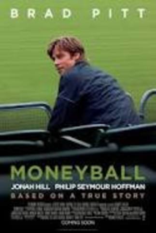 Moneyball: rompiendo las reglas