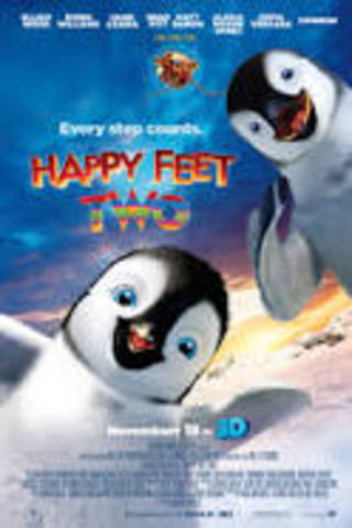 Happy Feet 2