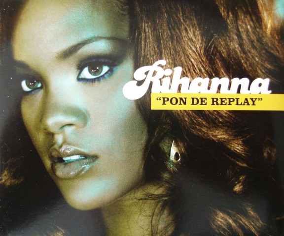PON DE REPLAY