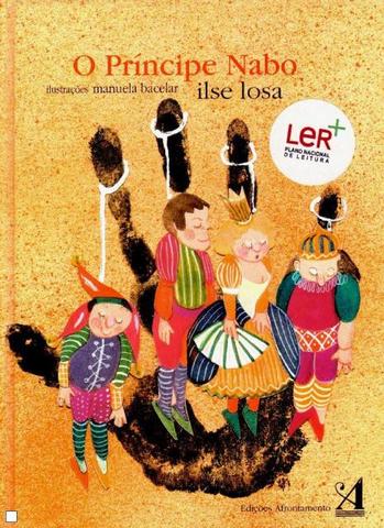 O Príncipe Nabo