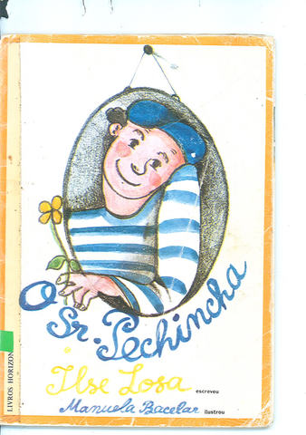 Mosquito e o Senhor Pechincha