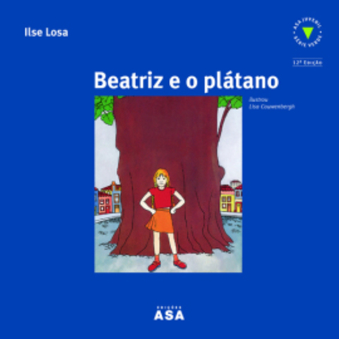 Beatriz e o Plátano