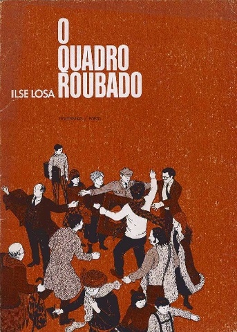 O Quadro Roubado