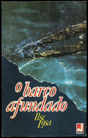 O Barco afundado