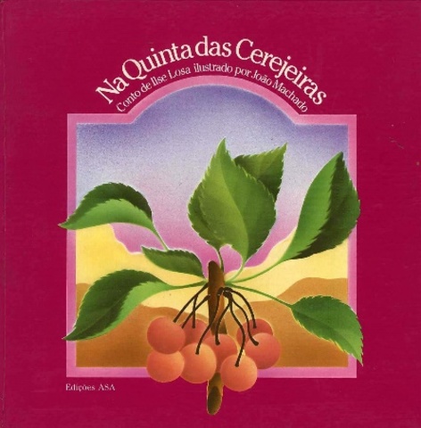 Na quinta das cerejeiras