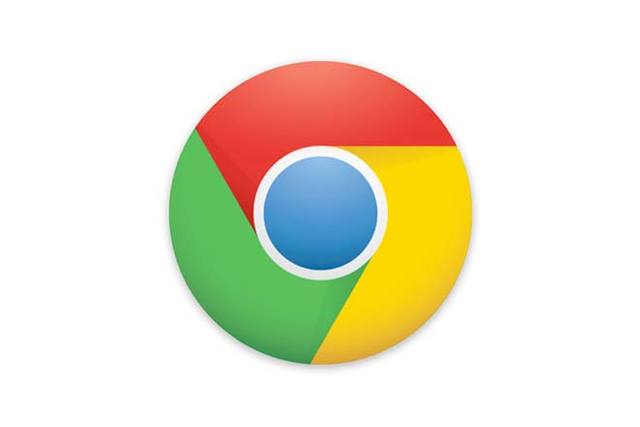 Google Chrome