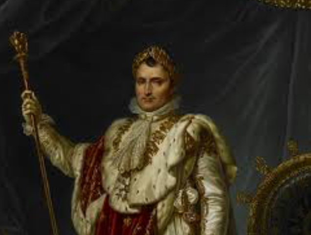 Emperor of the French