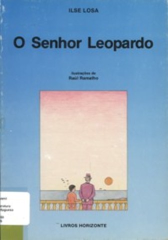 O Senhor Leopardo