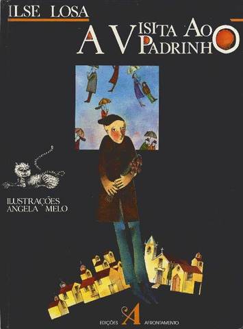 A visita ao padrinho