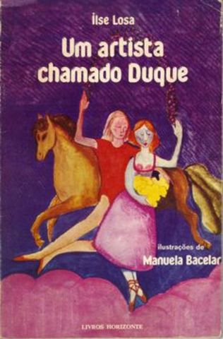 Um artista chamado Duque