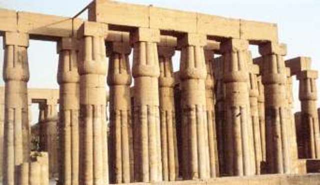 Templo de Luxor